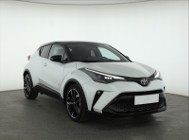 Toyota C-HR , Salon Polska, 1. Właściciel, Serwis ASO, Automat, Skóra,