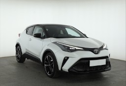 Toyota C-HR , Salon Polska, 1. Właściciel, Serwis ASO, Automat, Skóra,