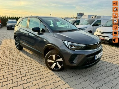 Opel SALON PL / 90 tys.km / FAK VAT/ Klima / Tempomat / Gwarancja-1