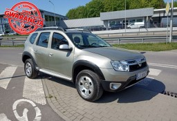 Dacia Duster I