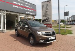 Dacia Sandero II Stepway 1,0 Tce 100Km Gaz Hak