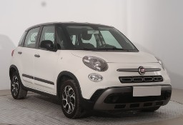 Fiat 500L , Serwis ASO, Tempomat, Parktronic