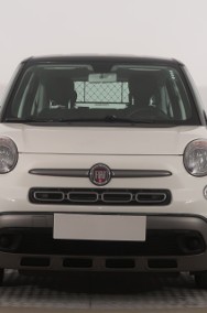 Fiat 500L , Serwis ASO, Tempomat, Parktronic-2