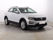 Volkswagen T-Roc , Salon Polska, Klima, Parktronic, Podgrzewane siedzienia