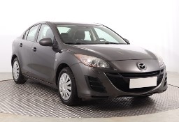 Mazda 3 II , Salon Polska, Klimatronic, Podgrzewane siedzienia