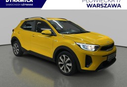 Kia Stonic VAT 23% 1.0T-GDI 100KM M6 2023 r., salon PL, I właściciel