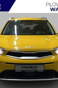 Kia Stonic VAT 23% 1.0T-GDI 100KM M6 2023 r., salon PL, I właściciel-2