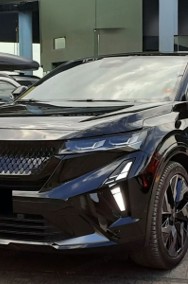 Renault Esprit Alpine 4x4 1.2 E-Tech PHEV Esprit Alpine 4x4 1.2 E-Tech PHEV 300KM-2