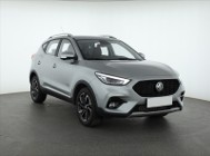 MG ZS ZS SUV , 1. Właściciel, Serwis ASO, Automat, VAT 23%, Skóra, Navi,