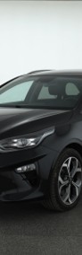Kia Cee'd III , Salon Polska, Serwis ASO, Skóra, Navi, Klimatronic,-3
