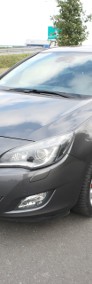 Opel Astra J zadbana-3