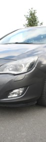 Opel Astra J zadbana-4