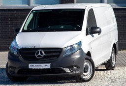 Mercedes-Benz Vito DŁUGI 110 CDI *furgon L2H1*