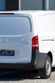 Mercedes-Benz Vito DŁUGI 110 CDI *furgon L2H1*-2
