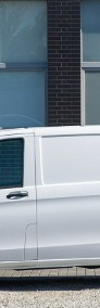 Mercedes-Benz Vito DŁUGI 110 CDI *furgon L2H1*-4