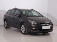 Opel Astra J , Klimatronic, Tempomat, Parktronic, Podgrzewane siedzienia,