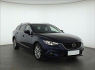 Mazda 6 III , Skóra, Navi, Xenon, Bi-Xenon, Klimatronic, Tempomat,