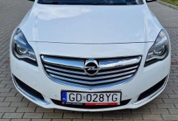 Opel Insignia I 2.0 CDTI ecoFLEX Start/Stop Edition 2014r 140 KM