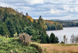 Działka inna Saint-Aimé-Du-Lac-Des-Îles