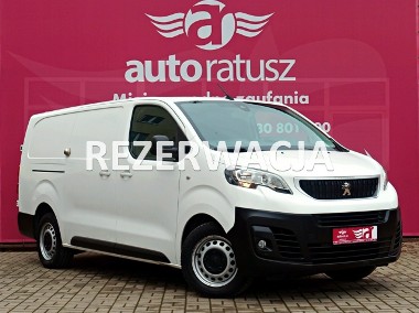 Peugeot Expert *Rezerwacja*-1