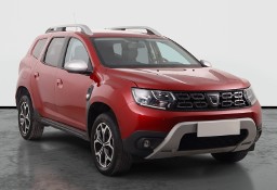 Dacia Duster I , Salon Polska, Serwis ASO, GAZ, Navi, Klima, Tempomat,