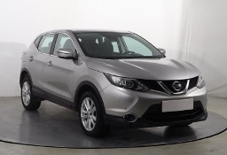 Nissan Qashqai II , Automat, Navi, Klimatronic, Tempomat, Parktronic,