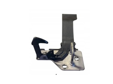 VW TRANSPORTER T6 RYGIEL ZAMEK MASKI VW TRANSPORTER T6 7LA823480-1