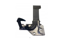 VW TRANSPORTER T6 RYGIEL ZAMEK MASKI VW TRANSPORTER T6 7LA823480