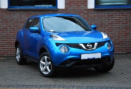 Nissan Juke 1,6 112 KM N-Connecta