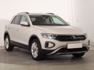 Volkswagen T-Roc , Salon Polska, 1. Właściciel, Serwis ASO, Automat, VAT 23%,