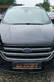 Ford Kuga III 4x4 / ST Line / Navi / Kamera / Pakiet Zimowy / BLACK EDITION-2