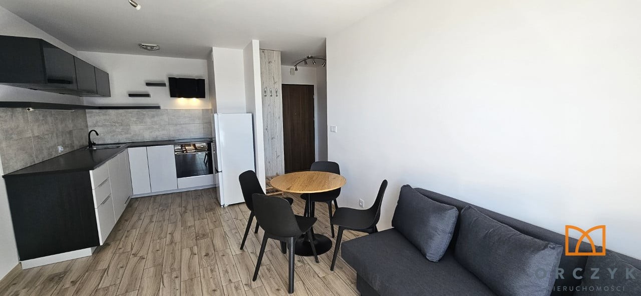 Mieszkanie na wynajem, 39 m² Piotrowice, Bażantów