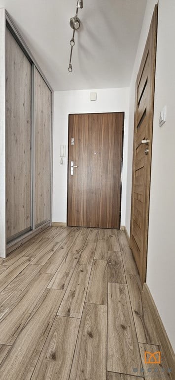 158N_Dwupokojowe mieszkanie Bażantów - Widok 4