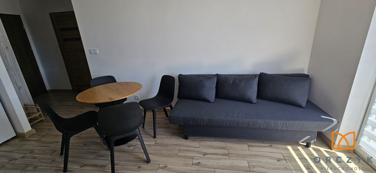 158N_Dwupokojowe mieszkanie Bażantów - Widok 6