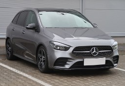 Mercedes-Benz Klasa B W247 , Automat, Skóra, Navi, Klimatronic, Tempomat, Parktronic,