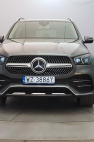 Mercedes-Benz 300 d 4-Matic pakiet AMG! z polskiego salonu! FV 23%-2