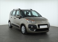 Citroen C3 Picasso , GAZ, El. szyby