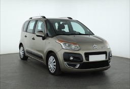 Citroen C3 Picasso , GAZ, El. szyby