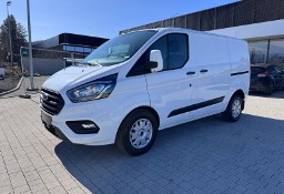 Ford Transit transit-custom L1H1 Trend L1H1 Trend, Kamera, CarPlay, 1 właściciel,