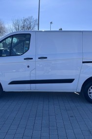 Ford Transit transit-custom L1H1 Trend L1H1 Trend, Kamera, CarPlay, 1 właściciel,-2