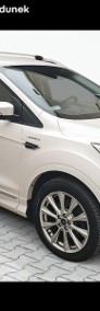 Ford Kuga II vignale, salon PL, 1 wł, gwarancja-3