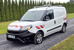 Fiat Doblo 100% ORYGINAŁ!!! 35831km!!! Super stan!!!