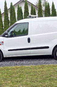 Fiat Doblo 100% ORYGINAŁ!!! 35831km!!! Super stan!!!-2