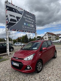 1.0 benzyna 