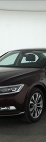 Volkswagen Passat B8 , Salon Polska, Serwis ASO, Skóra, Navi, Klimatronic,-3