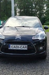Citroen C3 II Krajowy, książka serwisowa.-2