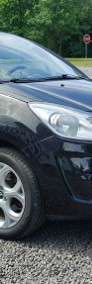 Citroen C3 II Krajowy, książka serwisowa.-3