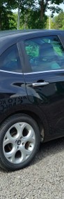 Citroen C3 II Krajowy, książka serwisowa.-4