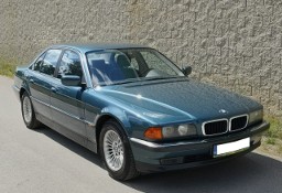 BMW SERIA 7 III (E38)