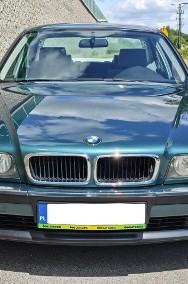 BMW SERIA 7 III (E38)-2